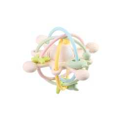 Sensory Multi Toy Pastel Mix