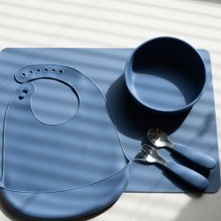 Tiny Tot Brnebestik Gaffel &amp; Gaffel Bl