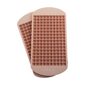 Mini Fryseform Smokey Rose 2pk