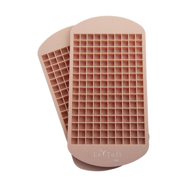 Mini Fryseform Smokey Rose 2pk