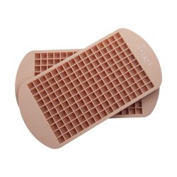 Mini Fryseform Smokey Rose 2pk