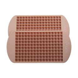Mini Fryseform Smokey Rose 2pk