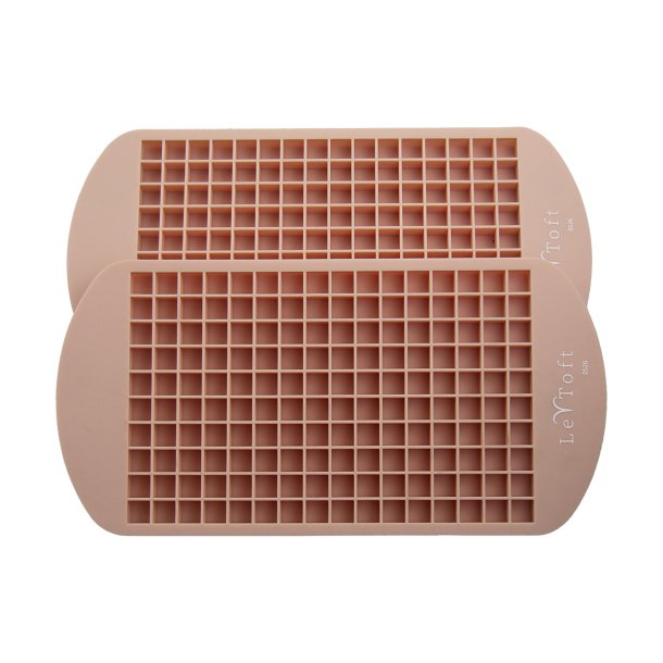 Mini Fryseform Smokey Rose 2pk
