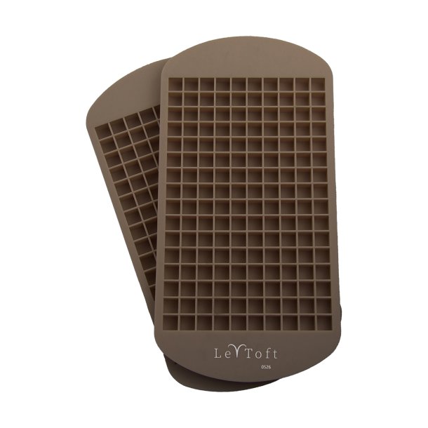 Mini Fryseform Cappuccino 2pk
