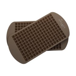 Mini Fryseform Cappuccino 2pk