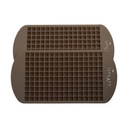 Mini Fryseform Cappuccino 2pk