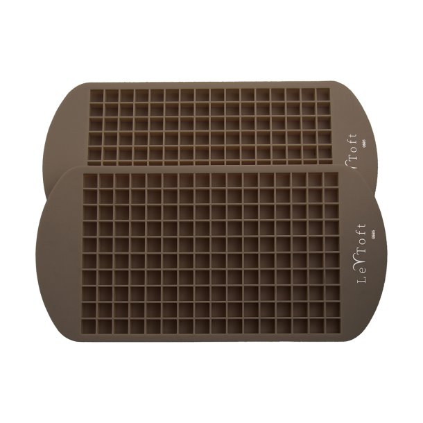 Mini Fryseform Cappuccino 2pk