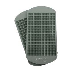 Mini Fryseform Smokey Green 2pk