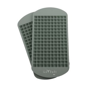 Mini Fryseform Smokey Green 2pk