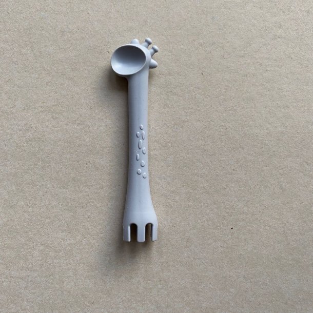 Tiny Tot Begynderske, Silikone - Grbl