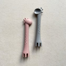 Tiny Tot Begynderske, Silikone - Gr