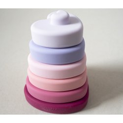 Tiny Tot Stabeltrn Hjerte