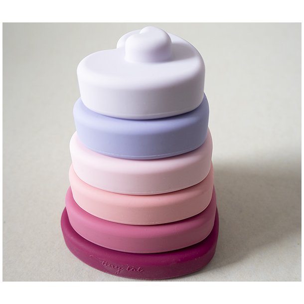 Tiny Tot Stabeltrn Hjerte