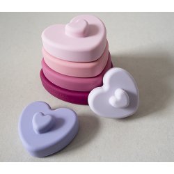 Tiny Tot Stabeltrn Hjerte