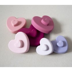 Tiny Tot Stabeltrn Hjerte