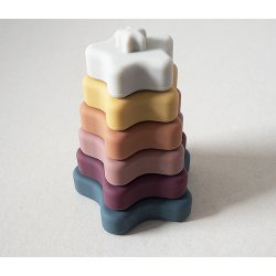 Tiny Tot Stabeltrn Stjerne