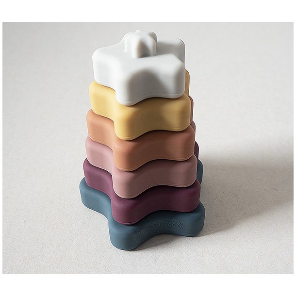 Tiny Tot Stabeltrn Stjerne