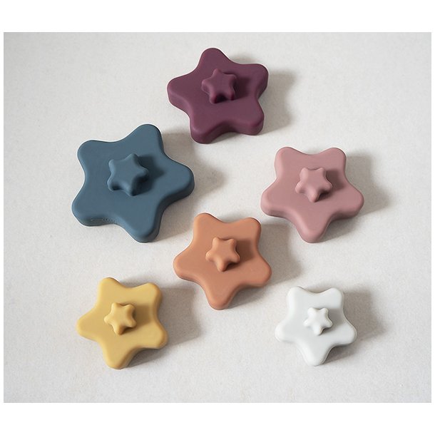 Tiny Tot Stabeltrn Stjerne