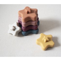 Tiny Tot Stabeltrn Stjerne