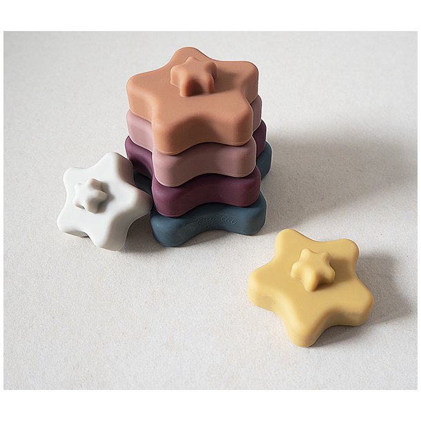 Tiny Tot Stabeltrn Stjerne