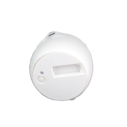 Viggo The Bear natlampe med USB oplader