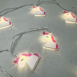 Le Toft String Light Unicorn
