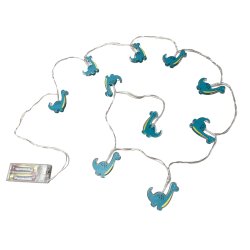 Le Toft String Light Dinosaurs