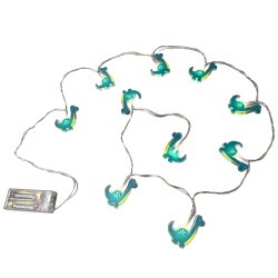 Le Toft String Light Dinosaurs