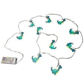 Le Toft String Light Dinosaurs