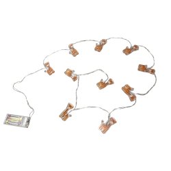 Le Toft String Light Giraffe