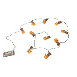 Le Toft String Light Giraffe