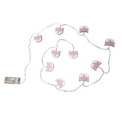 Le Toft String Light Fox