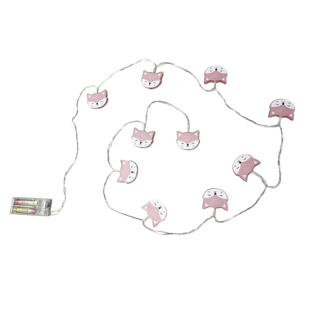 Le Toft String Light Fox