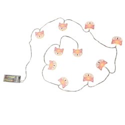 Le Toft String Light Fox