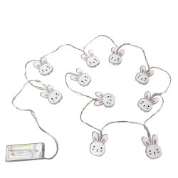 Le Toft String Light Rabbit