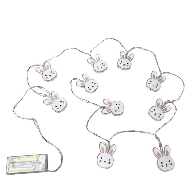 Le Toft String Light Rabbit