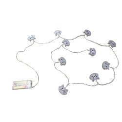 Le Toft String Light Cat
