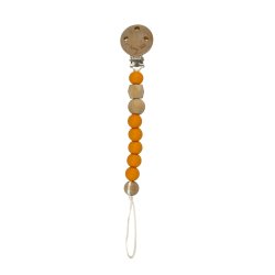 Tiny Tot Suttek�de Nordic Love Mango