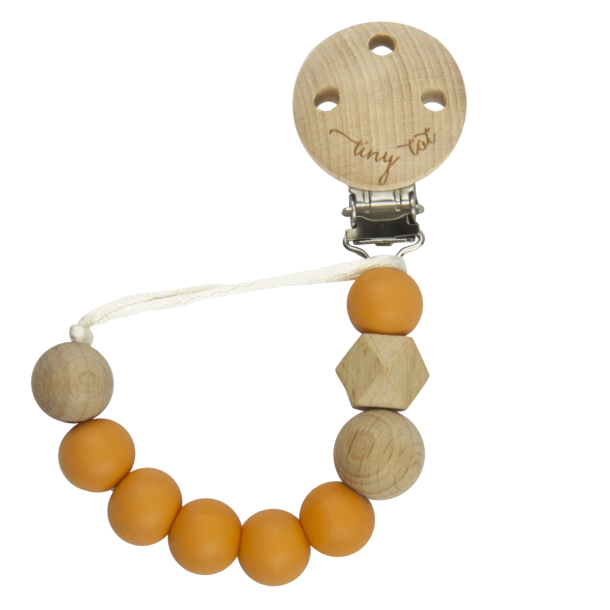 Tiny Tot Suttek�de Nordic Love Mango