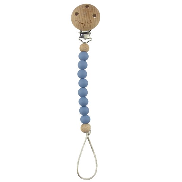Tiny Tot Suttek�de Nova Powder blue