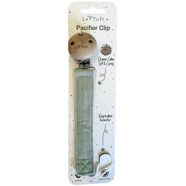 Le Toft Suttesnor Vilma Sage