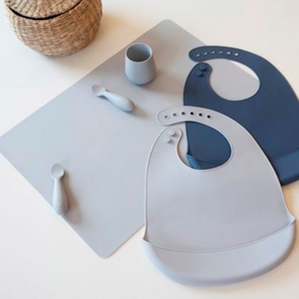 Tiny Tot Dkkeserviet Simply Silikone Stvet Grbl