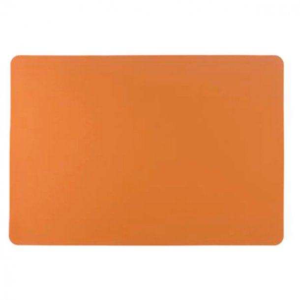 Tiny Tot Dkkeserviet Simply Silikone Okker