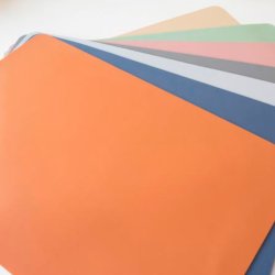 Tiny Tot Dkkeserviet Simply Silikone Okker