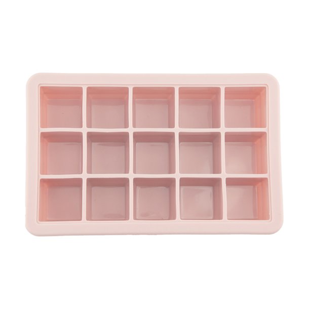 Le Toft Fryseboks Babymad 15 rum - Smokey rose