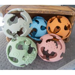 Tiny Tot Silikone Bold Grbl