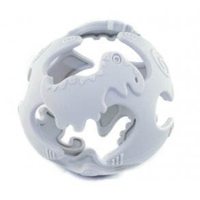 Tiny Tot Silikone Bold Grbl