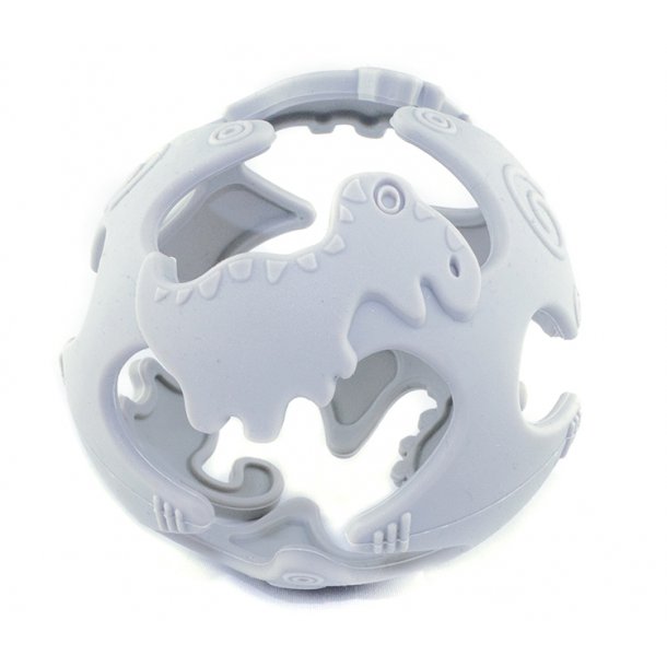 Tiny Tot Silikone Bold Grbl