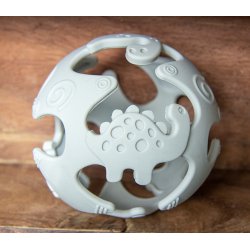 Tiny Tot Silikone Bold Grbl