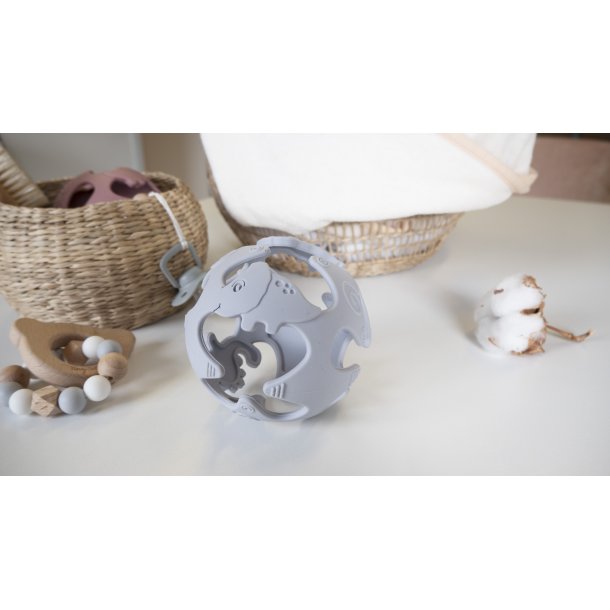 Tiny Tot Silikone Bold Grbl